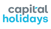 Capital Holidays Gutschein