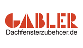 Gabler Dachfensterzubehör Gutschein