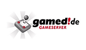gamed Gameserver Gutschein