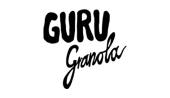 GURU Granola Gutschein