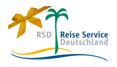 RSD Reisen Gutschein