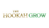 THE HOOKAH GROW Gutschein