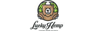 Lucky Hemp Gutscheine