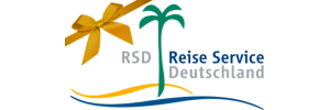 RSD Reisen Gutscheine